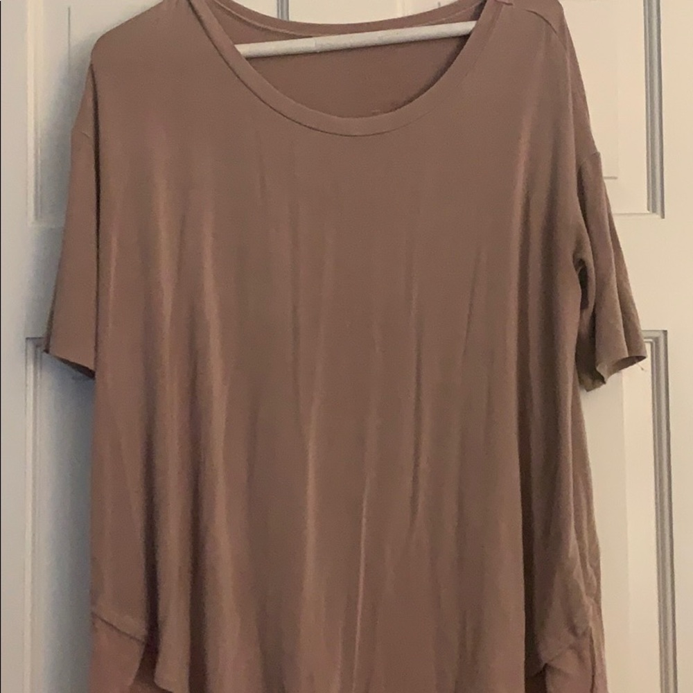 American eagle shirt!